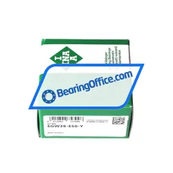 INA EGW38-E50-Y rulman resim 3