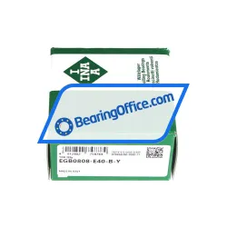 INA EGB0808-E40-B-Y rulman resim 2