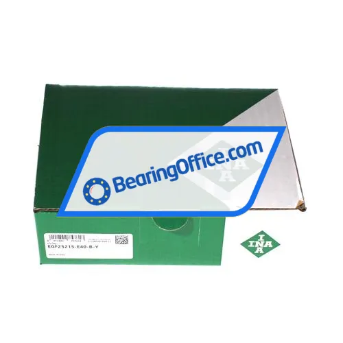 INA EGF25215-E40-B-Y bearing image 3