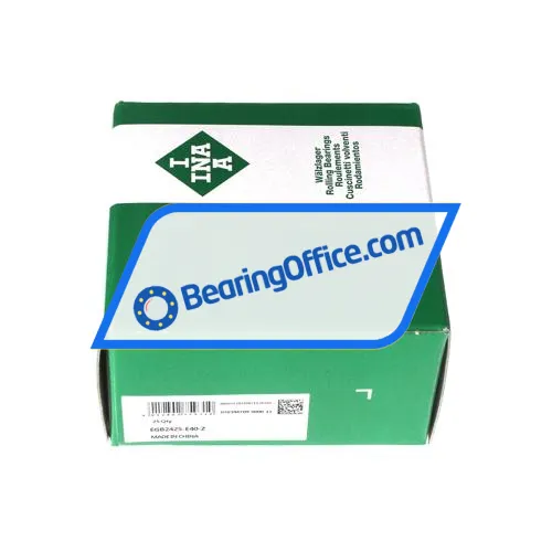 INA EGB2425-E40-Z bearing image 3