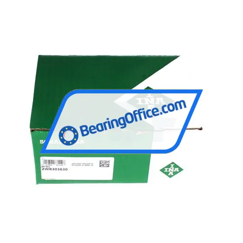 INA ZWB303630 bearing image 3