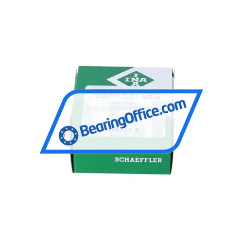 INA ZGB30X36X30-B bearing image 4