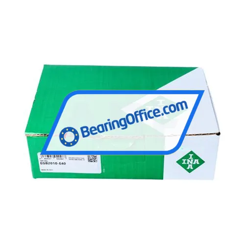 INA EGB2010-E40 bearing image 3