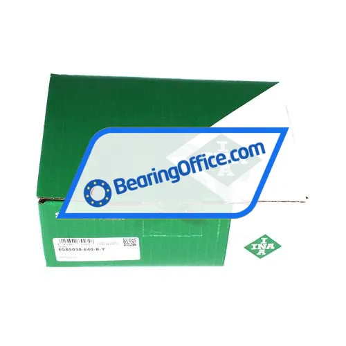 INA EGB5030-E40-B-Y bearing image 3