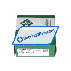 INA EGB1010-E40-Y rulman resim 3