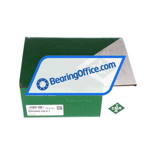 INA EGB10060-E40-B-Y bearing image 2