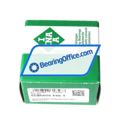 INA EGB0608-E40-Y rulman resim 2