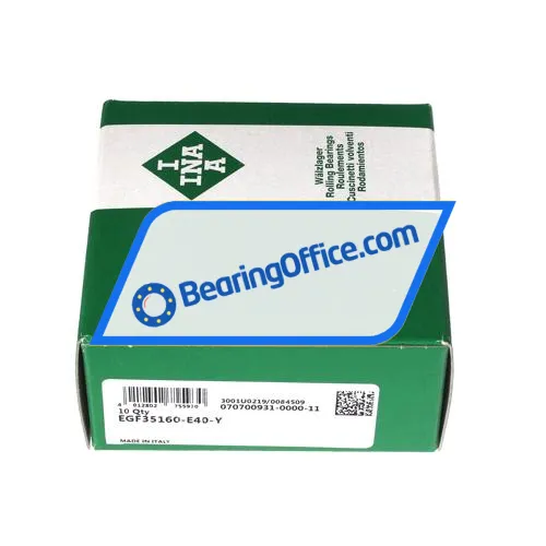 INA EGF35160-E40-Y bearing image 4