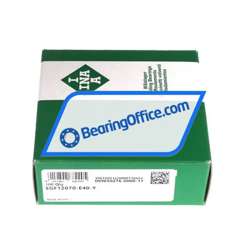 INA EGF12070-E40-Y bearing image 3