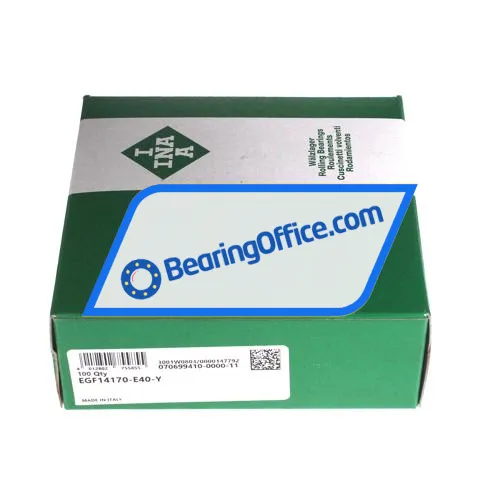 INA EGF14170-E40-Y bearing image 3