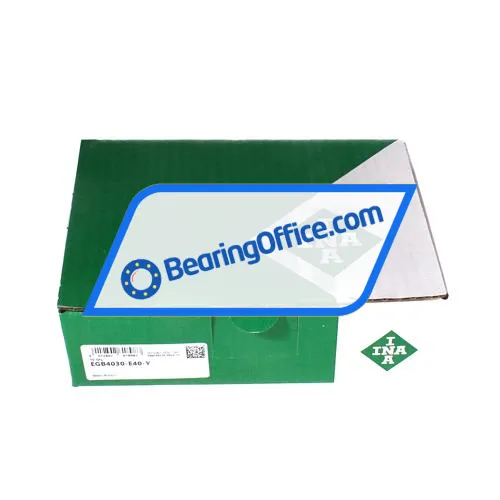 INA EGB4030-E40-Y bearing image 2