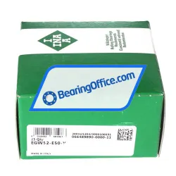 INA EGW52-E50-Y rulman resim 3