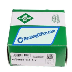 INA EGB0810-E40-B-Y rulman resim 2