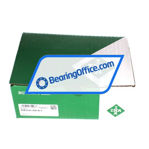 INA EGB1625-E40-B-Y bearing image 2
