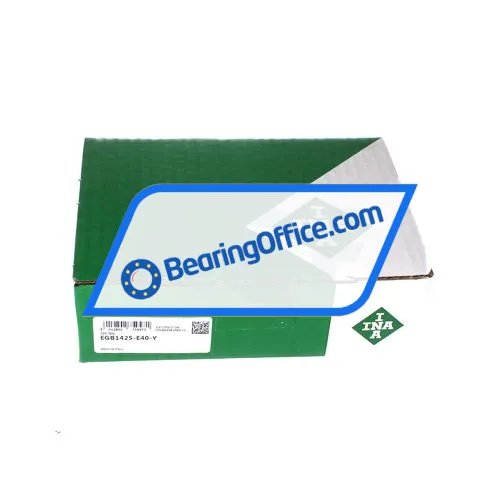 INA EGB1425-E40-Y bearing image 2