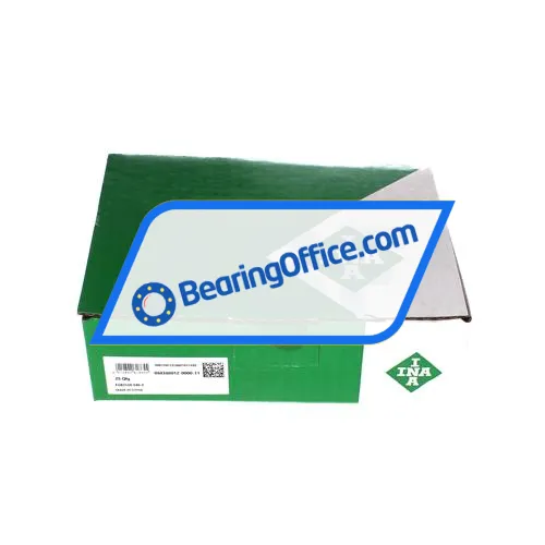 INA EGB2530-E40-Z bearing image 2