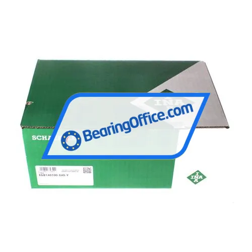 INA EGB140100-E40-Y bearing image 3