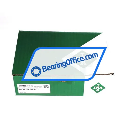 INA EGF30160-E40-B-Y bearing image 3