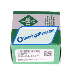 INA EGB0406-E40-B-6-Y rulman resim 2