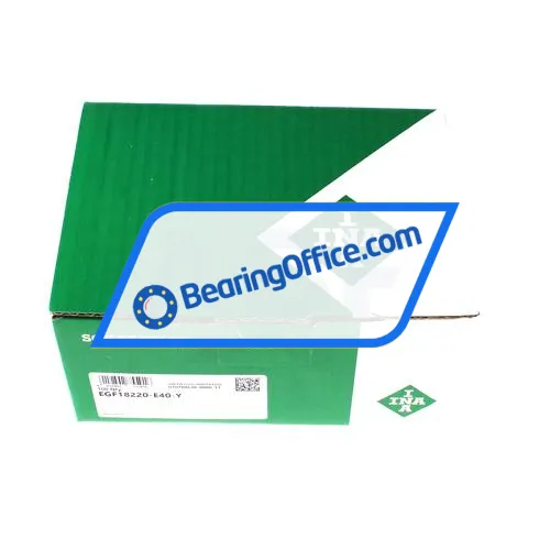 INA EGF18220-E40-Y bearing image 2