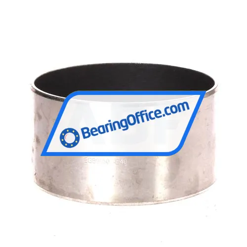 INA EGB9050-E40 bearing image 2