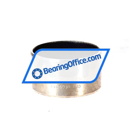 INA EGB5030-E40-Y bearing image 3
