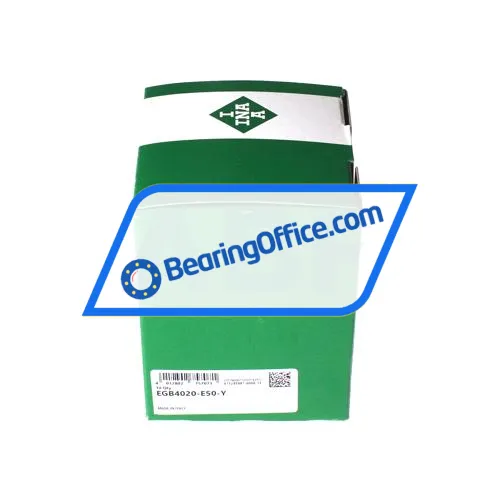 INA EGB4020-E50-Y bearing image 3