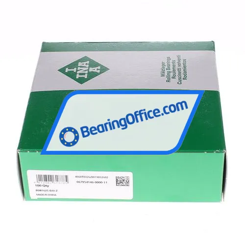 INA EGB1625-E40-Z bearing image 2