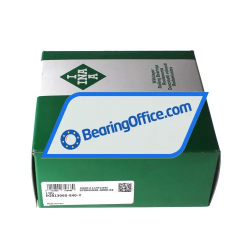 INA EGB13060-E40-Y bearing image 2