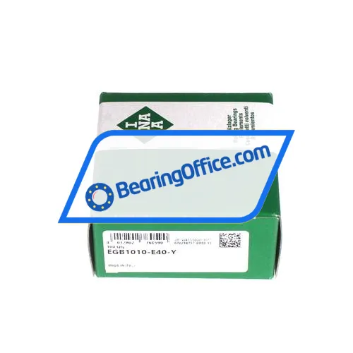 INA EGB11060-E40-Y bearing image 3