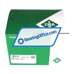 INA EGB100115-E40-Y rulman resim 3