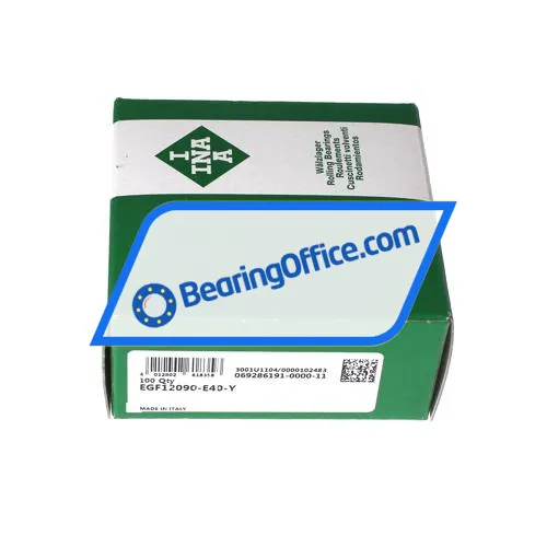INA EGF12090-E40-Y bearing image 2