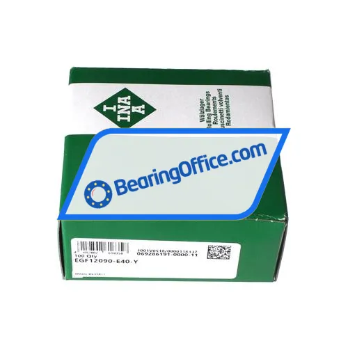 INA EGF12090-E40-Y bearing image 3
