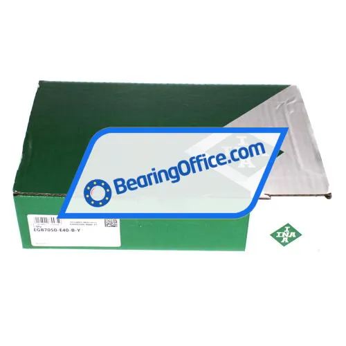 INA EGB7050-E40-B-Y bearing image 2