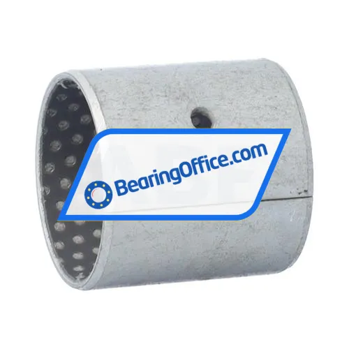 SKF PCM455050M bearing image 2