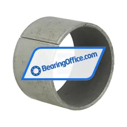 SKF PCM556040BK rulman resim 2