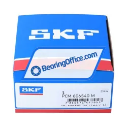 SKF PCM606540M rulman resim 2