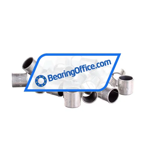 SKF PCM101212M bearing image 2