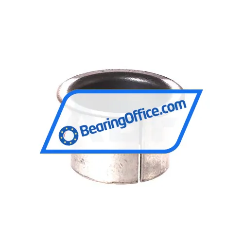 SKF PCMF252821-5E bearing image 3