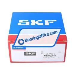 SKF PCM353950E rulman resim 3