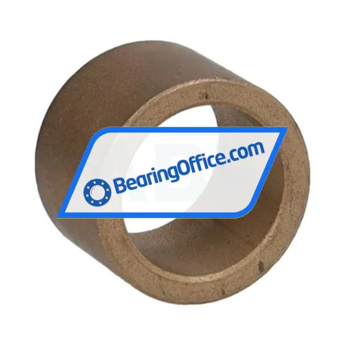 SKF PSM182418 bearing image 2