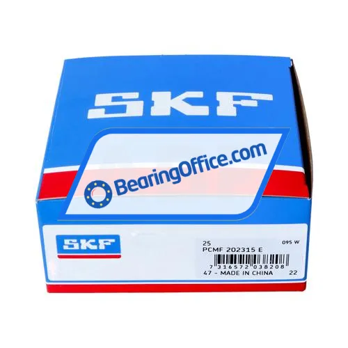 SKF PCMF202315E bearing image 2