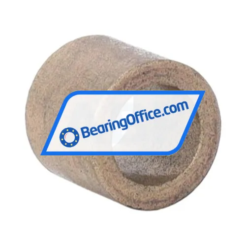 SKF PSM121816A51 bearing image 2