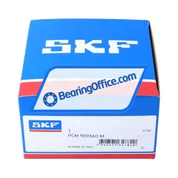 SKF PCM909560M rulman resim 2