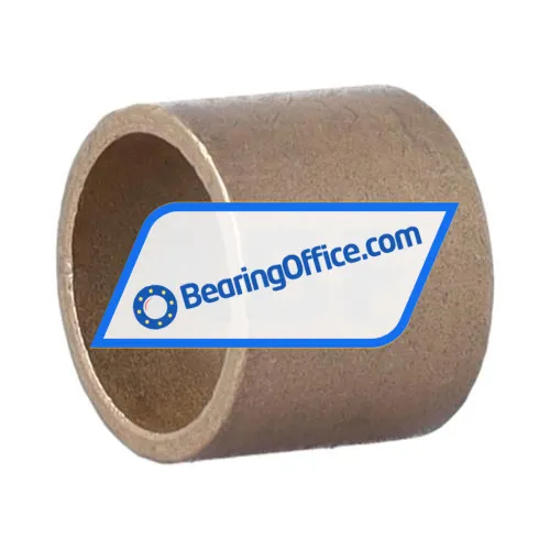 SKF PSM253025A51 bearing image 2