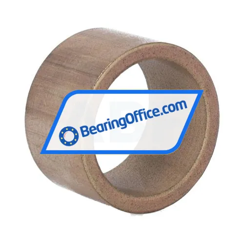 SKF PSM405030A51 bearing image 2