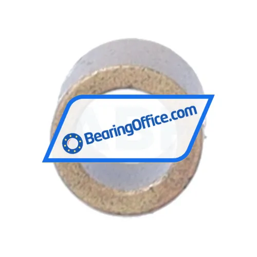 SKF PSM081212A51 bearing image 2