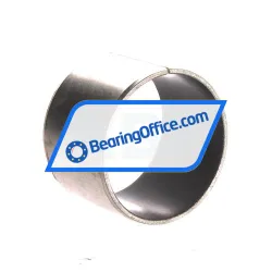 SKF PCM556040E rulman resim 2