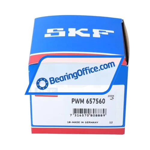 SKF PWM657560 bearing image 3