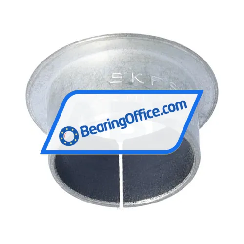 SKF PCMF182012E bearing image 2